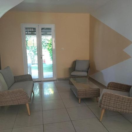 Petite Maison A 12Mn Du Bassin De Manapany Saint-Joseph Dış mekan fotoğraf