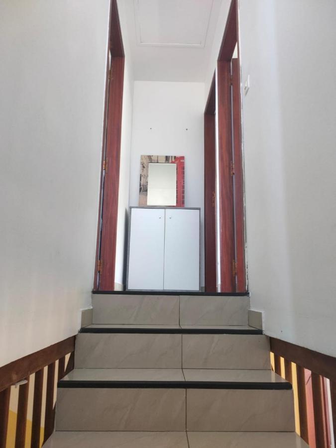 Petite Maison A 12Mn Du Bassin De Manapany Saint-Joseph Dış mekan fotoğraf