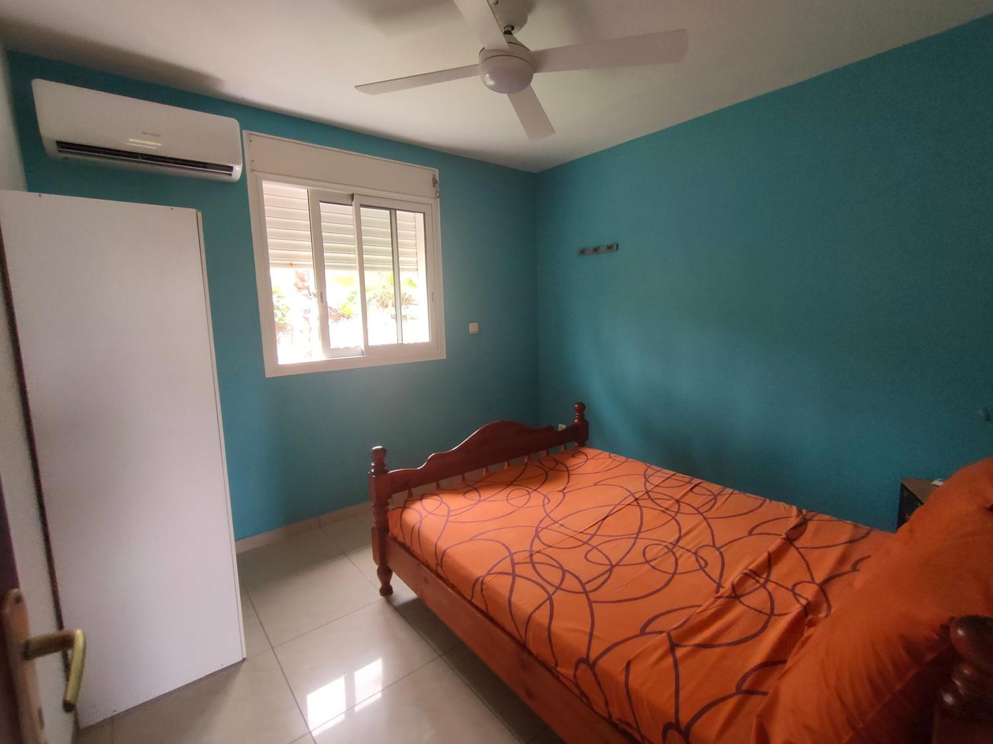Petite Maison A 12Mn Du Bassin De Manapany Saint-Joseph Dış mekan fotoğraf