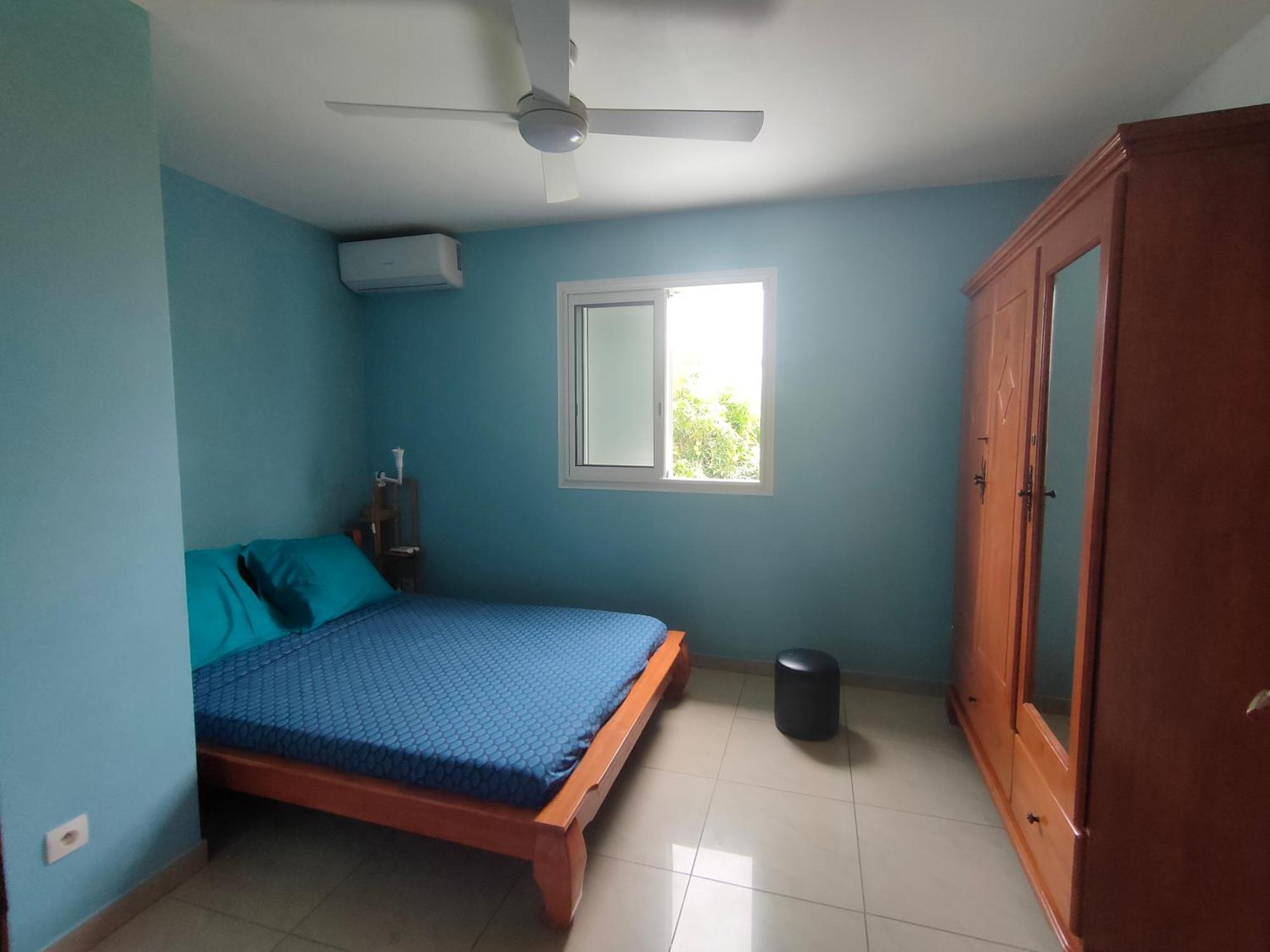 Petite Maison A 12Mn Du Bassin De Manapany Saint-Joseph Dış mekan fotoğraf